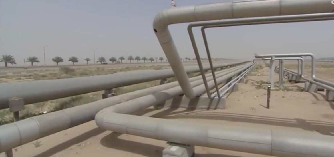 Saudi Aramco picks Tokyo for huge IPO launch