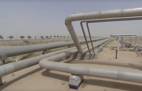 Saudi Aramco lists perils facing investors 