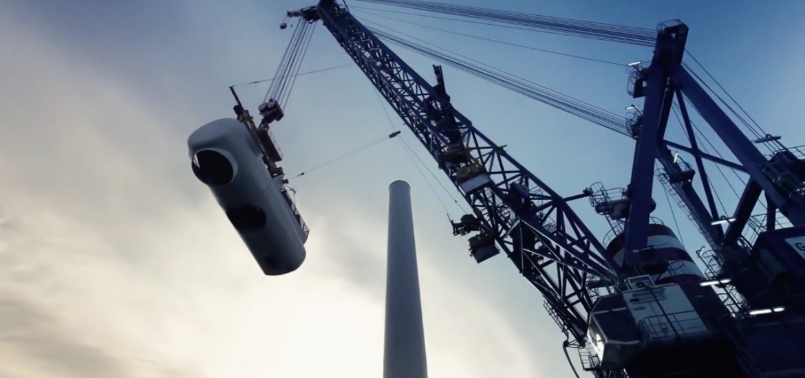 Ireland eyes 70% renewables by 2030