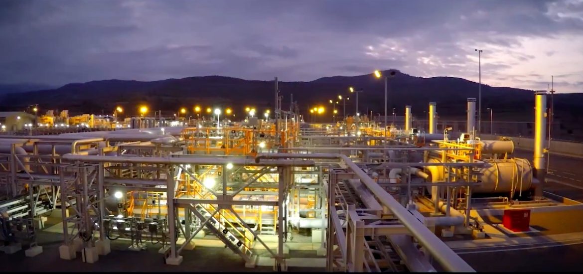 New BP boss targets 2050 net zero