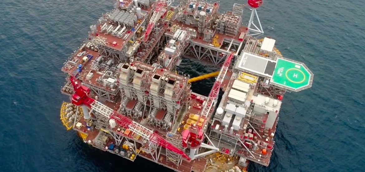 Shell bemoans profits slump as oil and gas prices tumble