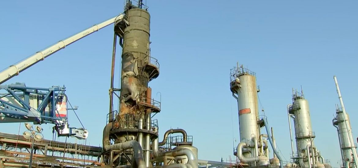 Saudi Aramco share sale hailed as success