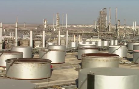 Saudi Aramco told to boost oil output 