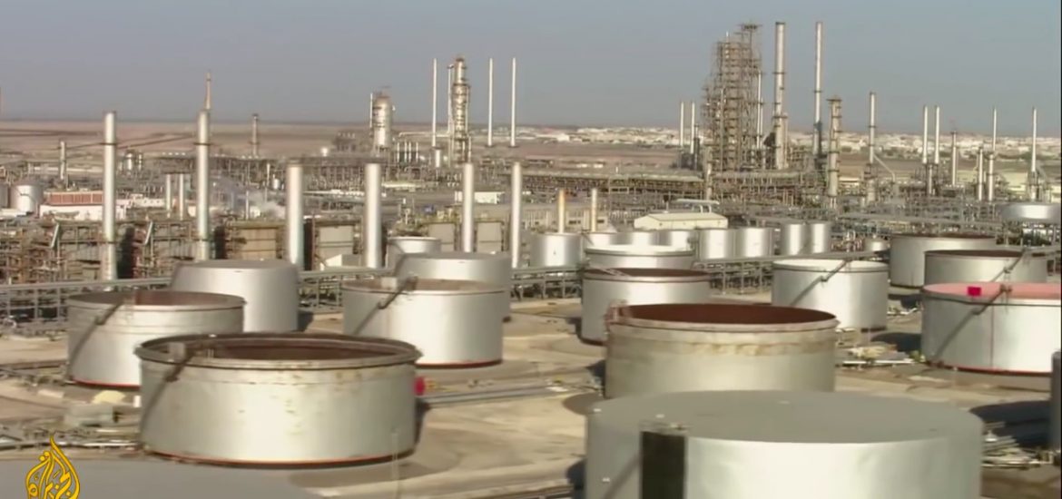 Saudi Aramco told to boost oil output 