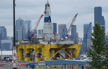 Shell posts worst profits since 2016 crash