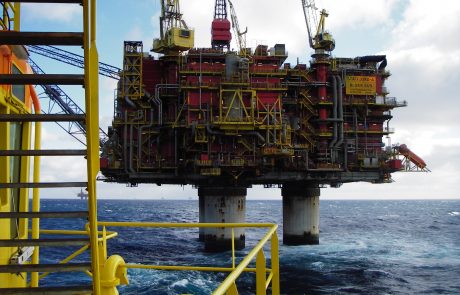 Norway starts oil ‘revolution’