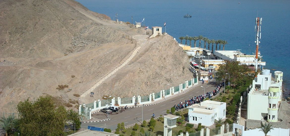 Seven-nation gas forum agreed in Cairo