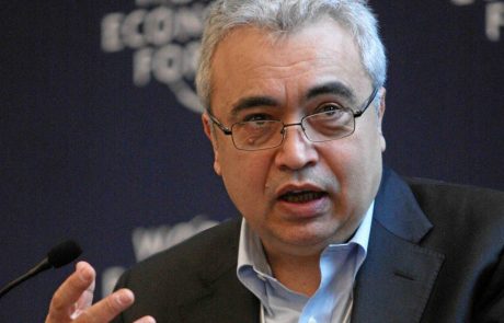 Expect volatile oil prices: IEA chief