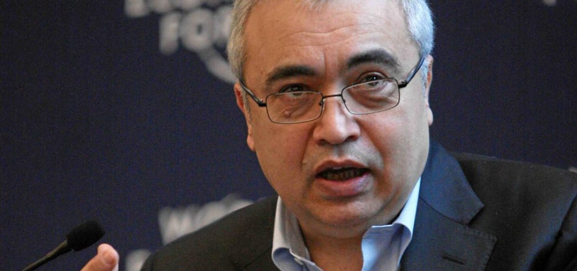 Expect volatile oil prices: IEA chief