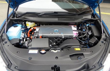 Carmakers’ body calls for EU hydrogen refuelling investment 
