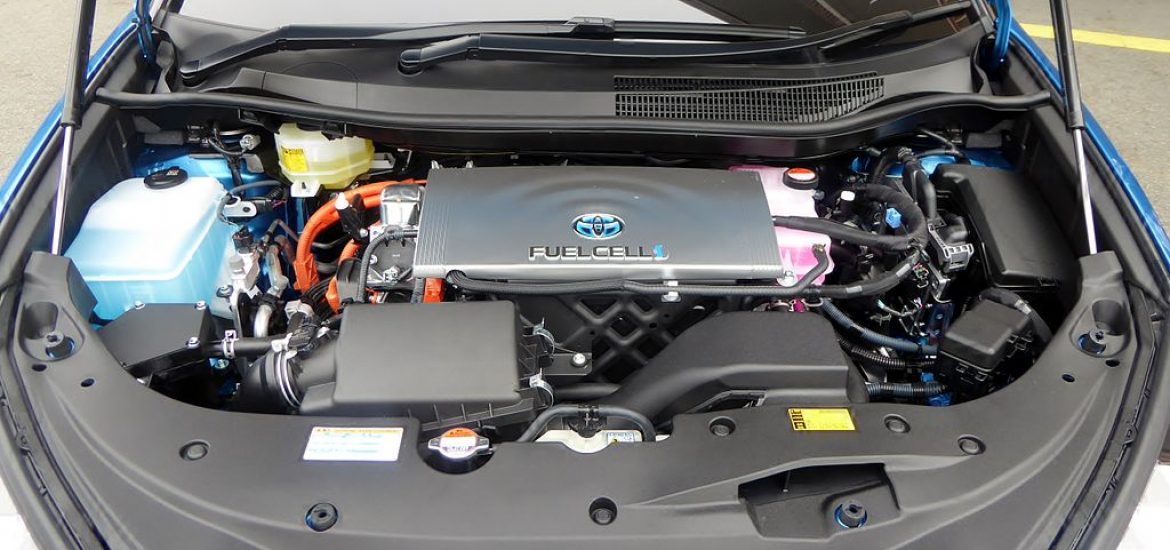 Carmakers’ body calls for EU hydrogen refuelling investment