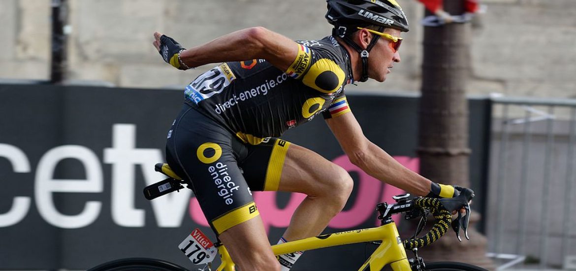 direct energy cycling