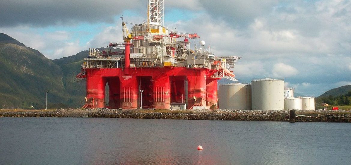 Oil giants not enemy to climate action: industry advocate