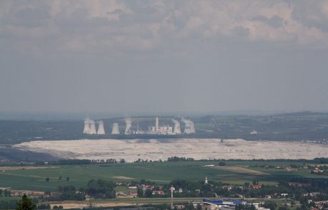 Poland’s top court blocks coal plant