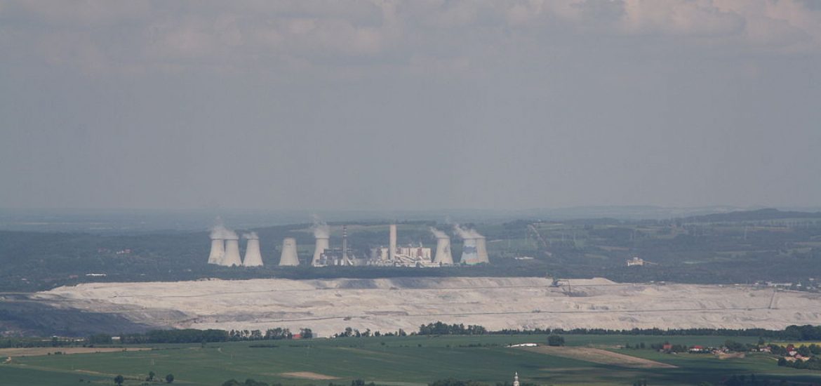 Poland’s top court blocks coal plant