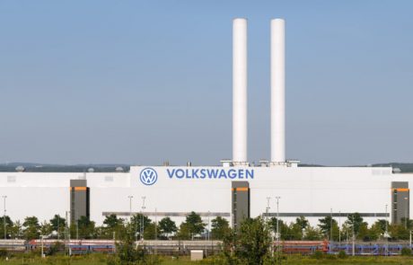 EU targets derail VW plans