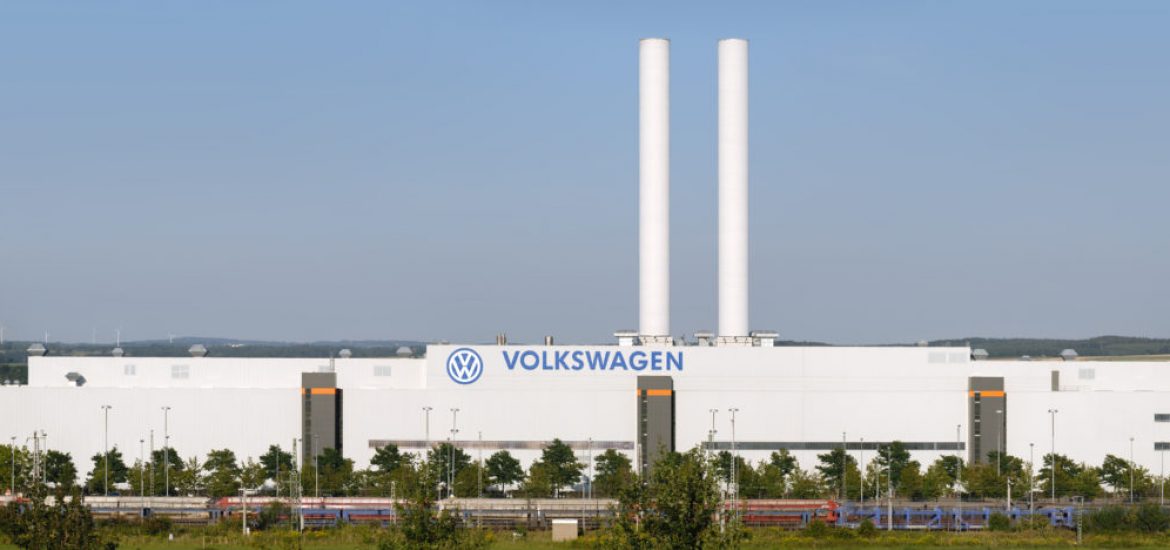 EU targets derail VW plans