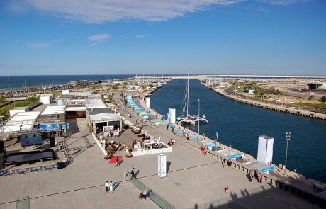Valencia’s port to pioneer hydrogen use