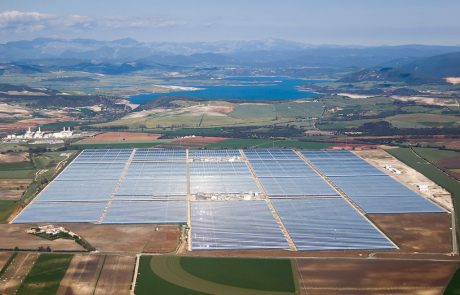Spain hails 40% renewable generation 
