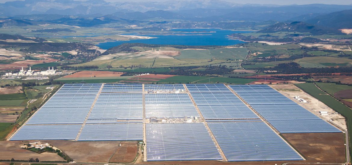 Spain hails 40% renewable generation 