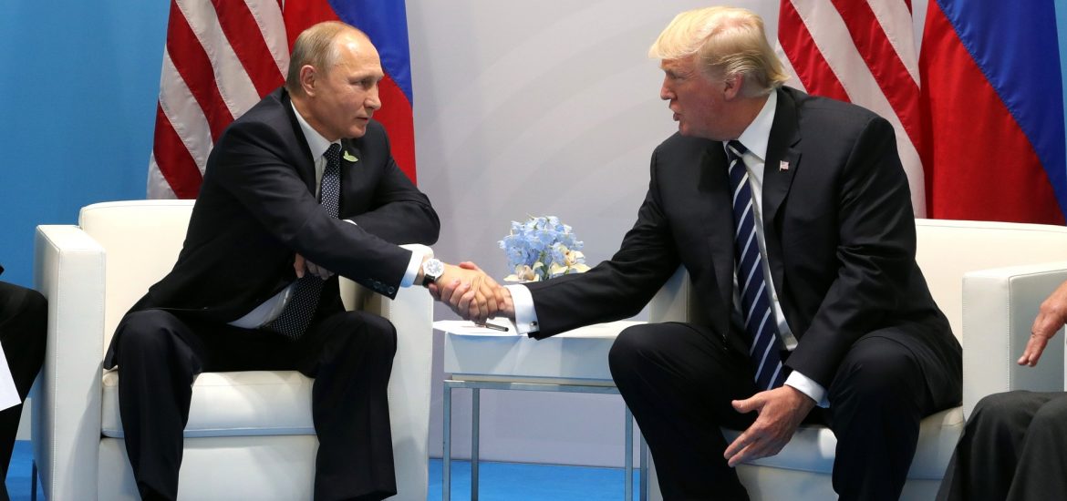 Duly noted: the United States sides with Russia and Saudi Arabia on climate