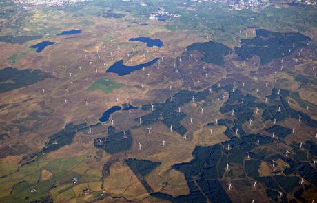 Scottish eco-tariff exposes UK ‘greenwashing’ con