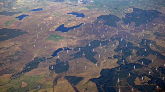 Scottish eco-tariff exposes UK ‘greenwashing’ con