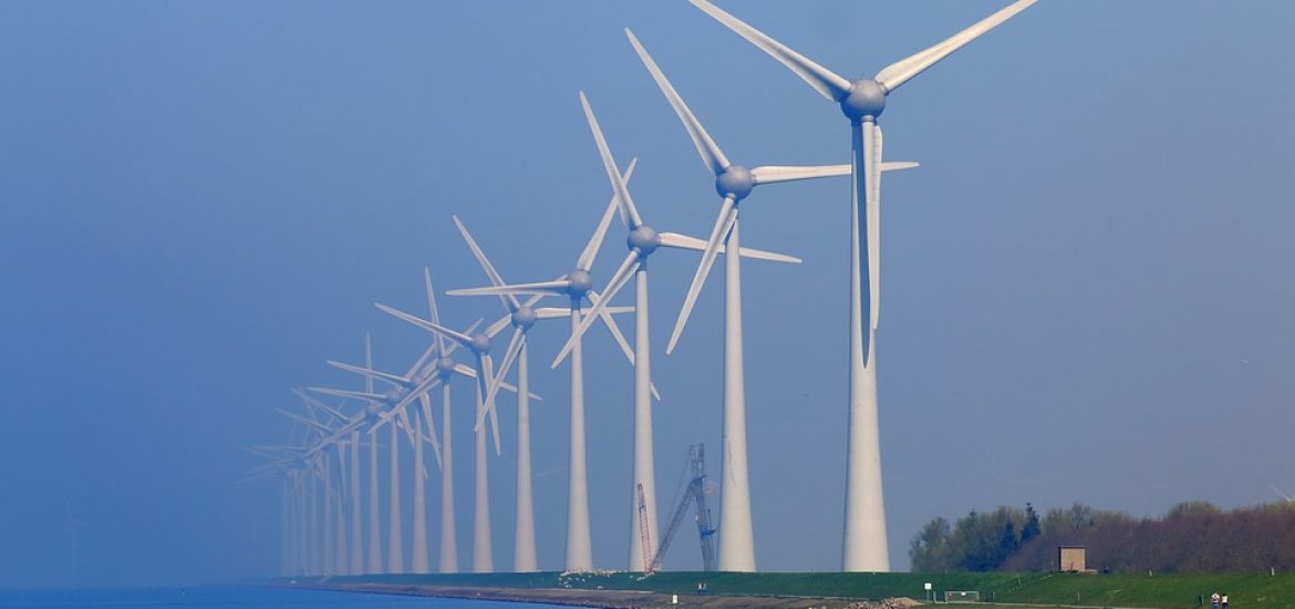EU power demand rises: study