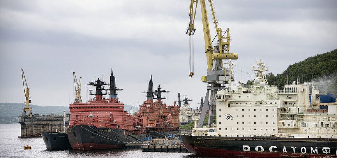 Ageing nuclear fleet breaks records