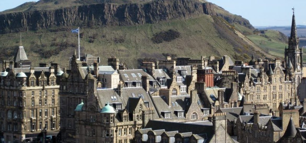 Study says Scottish parks could heat homes 