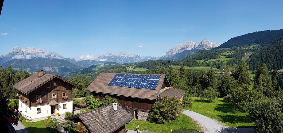 EU agrees 32% renewable target