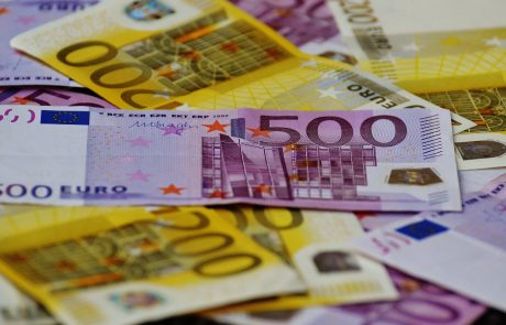 Yearning for Euro-denominated oil