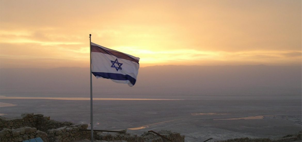 Book review: Leviathan and the state of Israel’s Mediterranean Gas