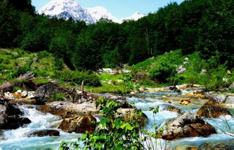 3,000 dams set to devastate Balkan rivers 