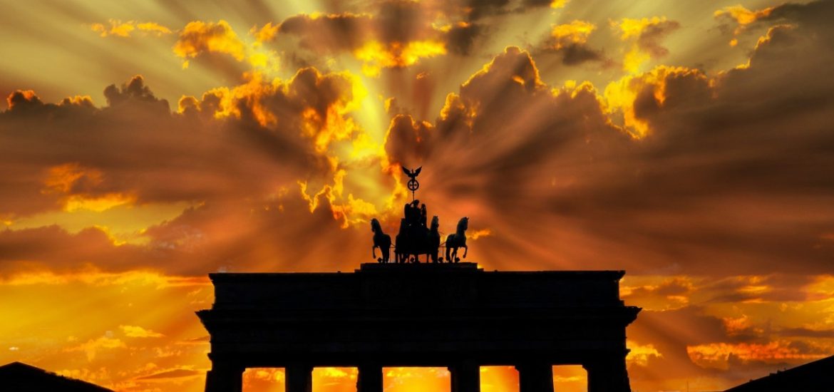 German diesel sales slump