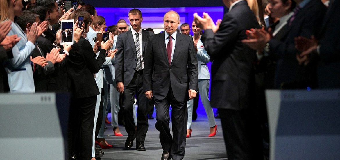 Yamal finishes second LNG train