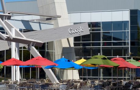 Google unveils 18 global renewable deals 