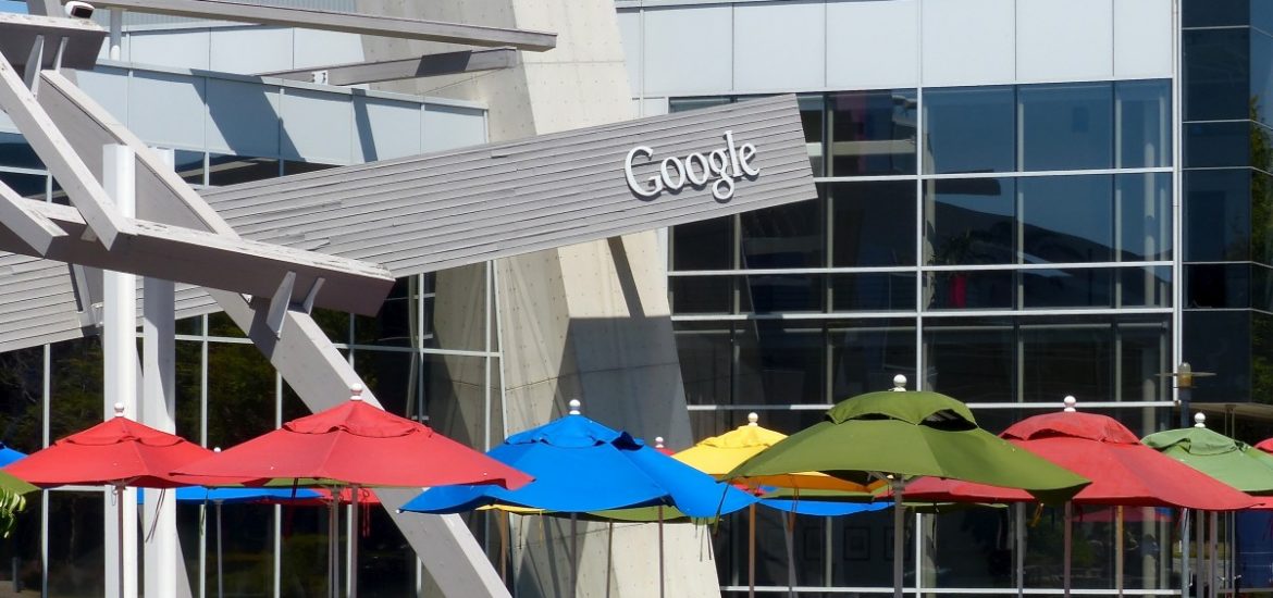 Google unveils 18 global renewable deals 