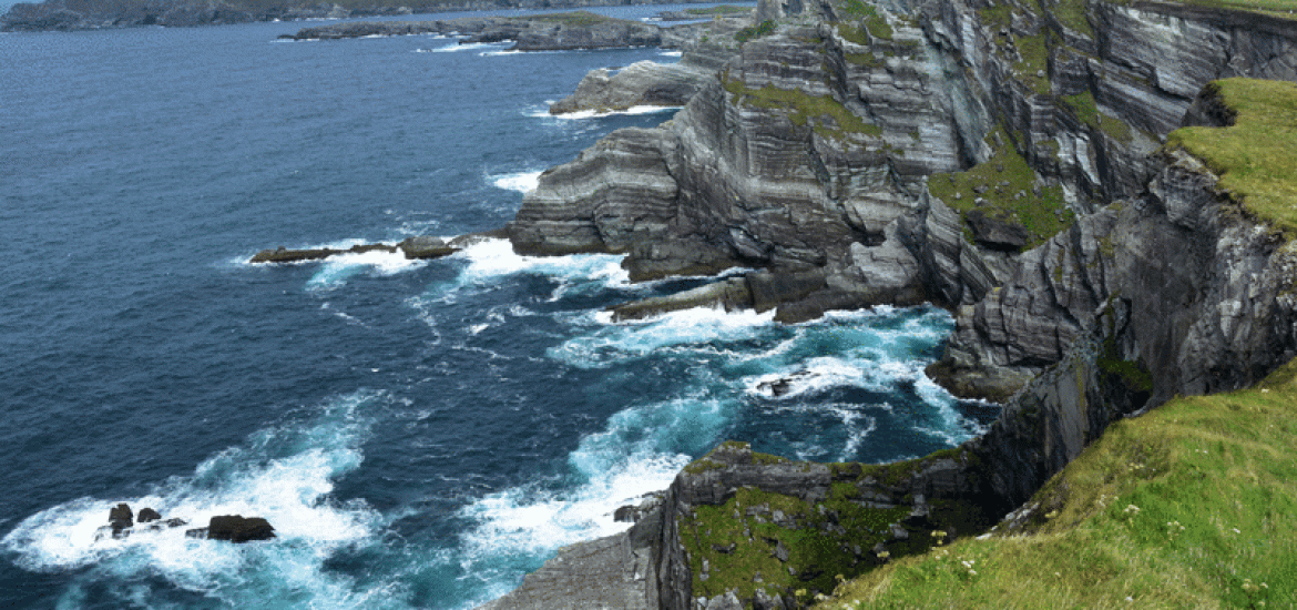 Ireland to ditch fossil-fuel funds