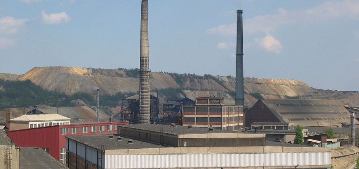 Serbia, Hungary want TurkStream gas
