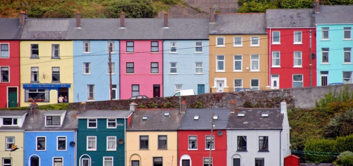 Irish suppliers call for biofuel blends