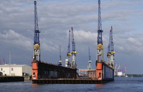 US and South Korea Strengthen Naval Ties with New Shipbuilding Agreement