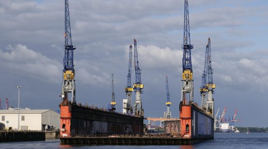 US and South Korea Strengthen Naval Ties with New Shipbuilding Agreement