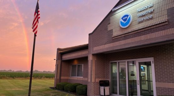 National Weather Service to Hire 125 Staff Amid Hurricane Season Prep