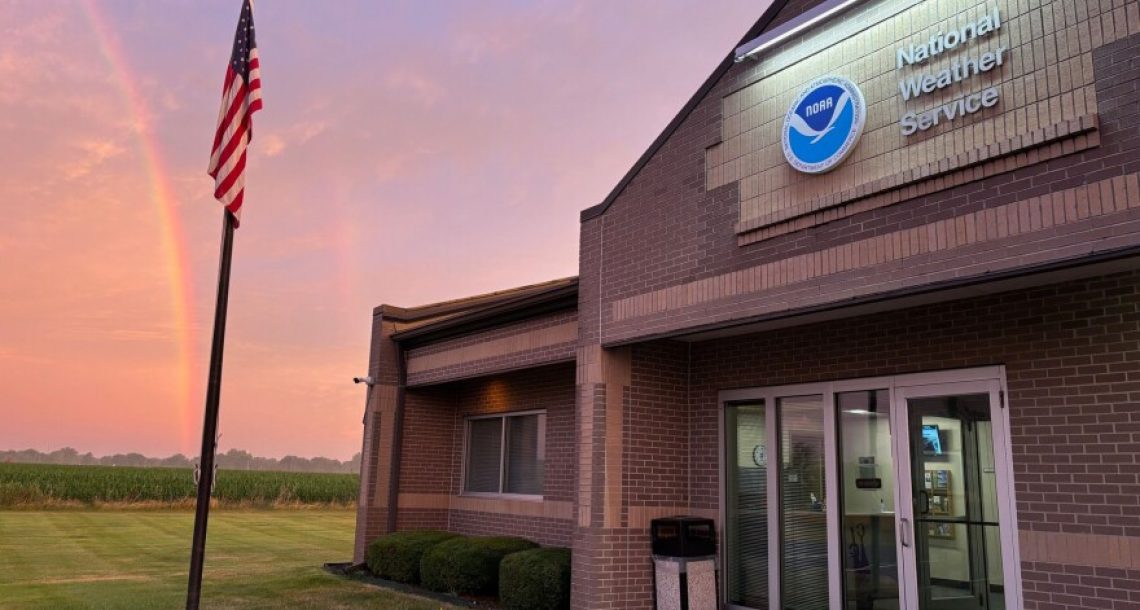National Weather Service to Hire 125 Staff Amid Hurricane Season Prep