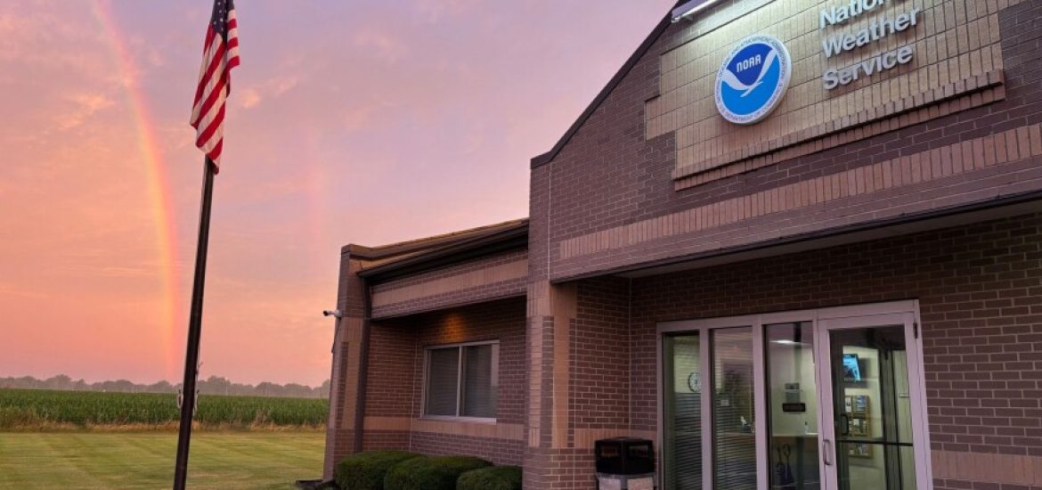 National Weather Service to Hire 125 Staff Amid Hurricane Season Prep