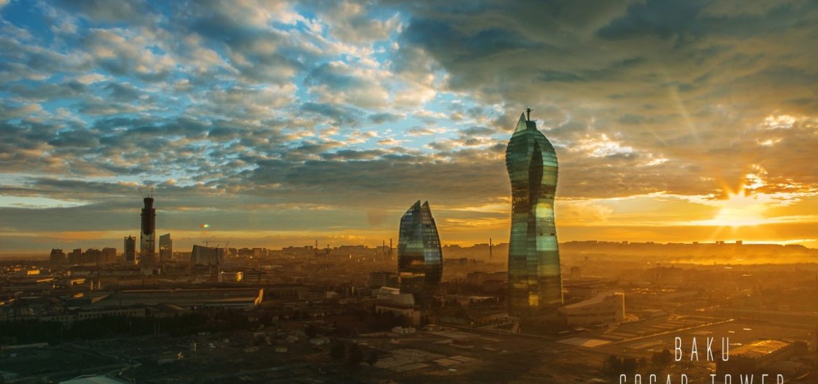 Equinor looks to develop Azerbaijan ties 