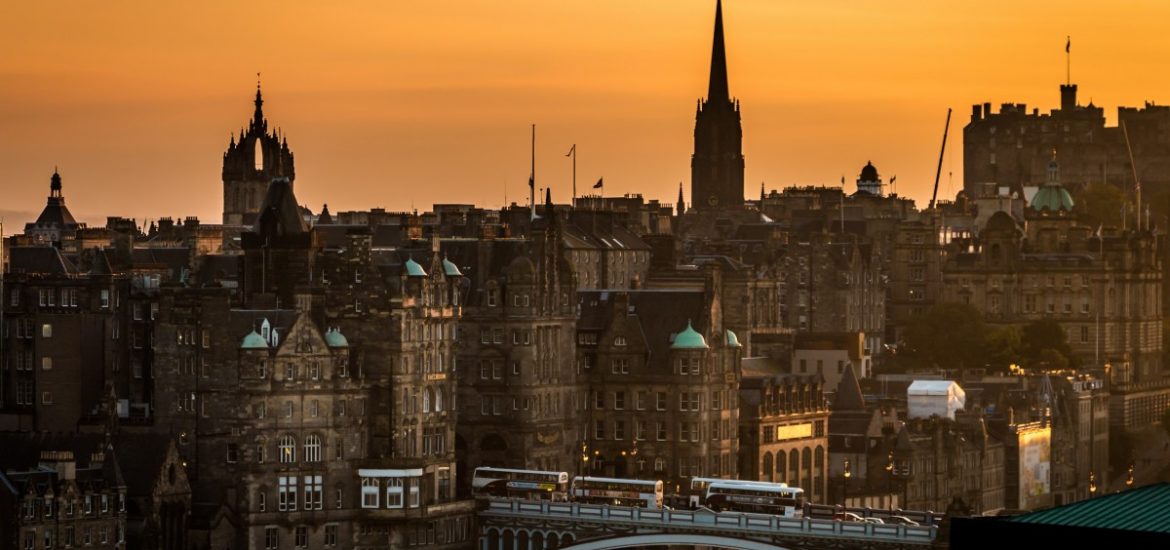 Action demanded to meet Scottish net-zero transport target