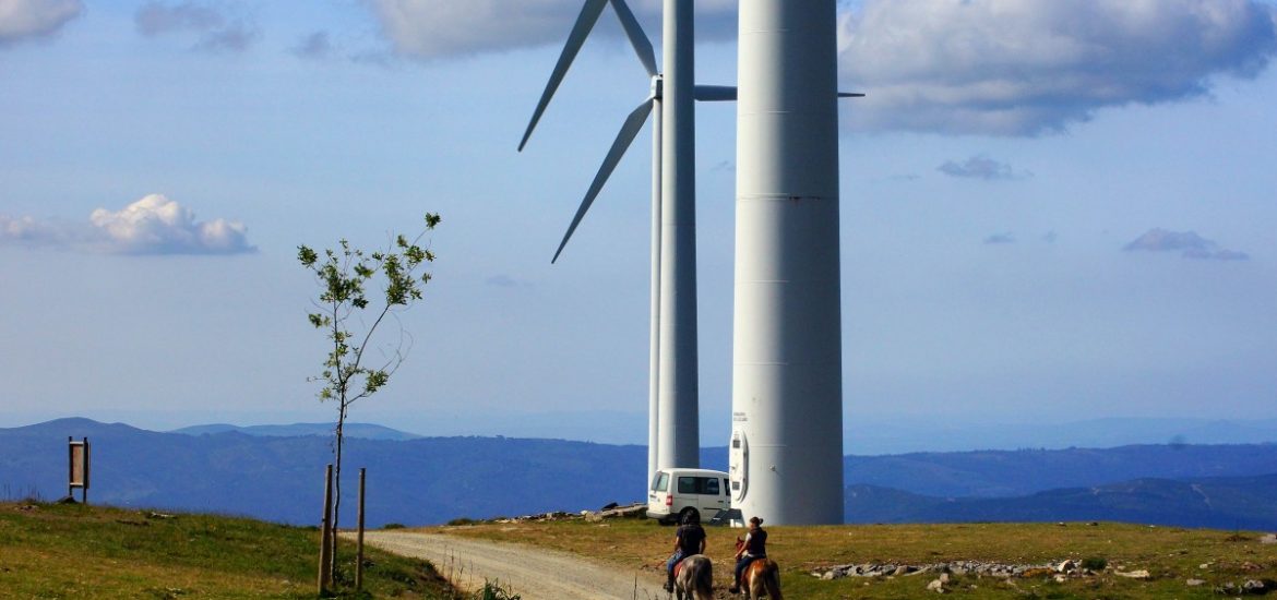 Spain unveils renewable progress