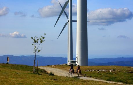 Spain swamped by renewable applications 